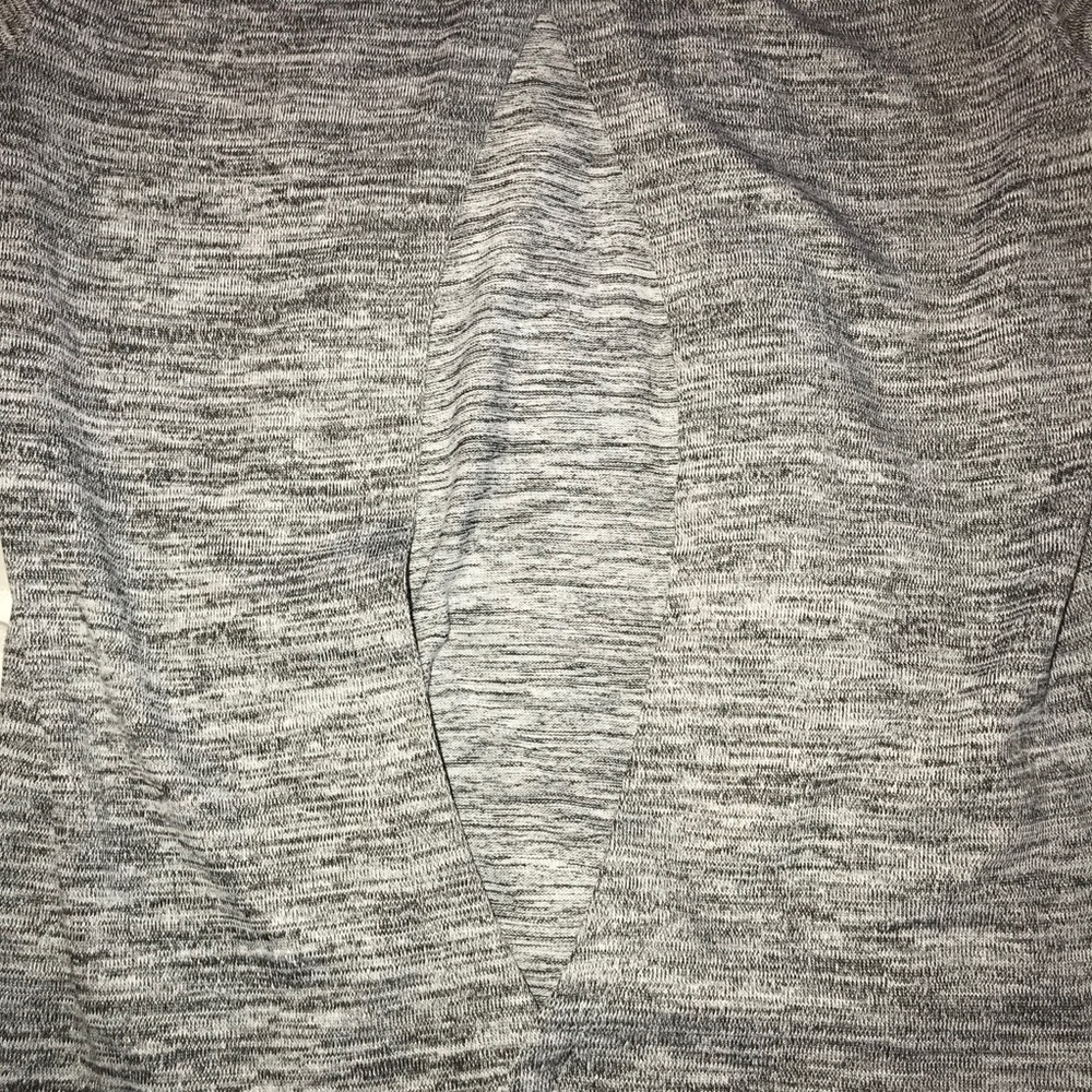 Open back top - Picture 4 of 4
